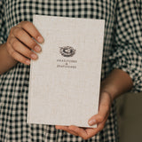 Gratitudes & Beatitudes Daily Gratitude Journal