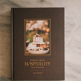 Served With Hospitality Cookbook