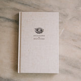 Gratitudes & Beatitudes Daily Gratitude Journal