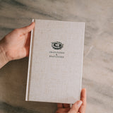 Gratitudes & Beatitudes Daily Gratitude Journal