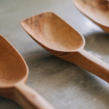 Artisan Olive Wood Multi Purpose Cooking Spoon