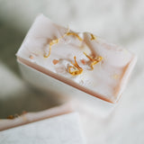 Pamplemousse Citron Soap Bar