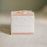 Pamplemousse Citron Soap Bar
