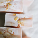 Pamplemousse Citron Soap Bar