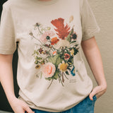 Consider the Wildflowers T-shirt