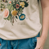 Consider the Wildflowers T-shirt