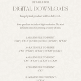 In Due Season Art Print