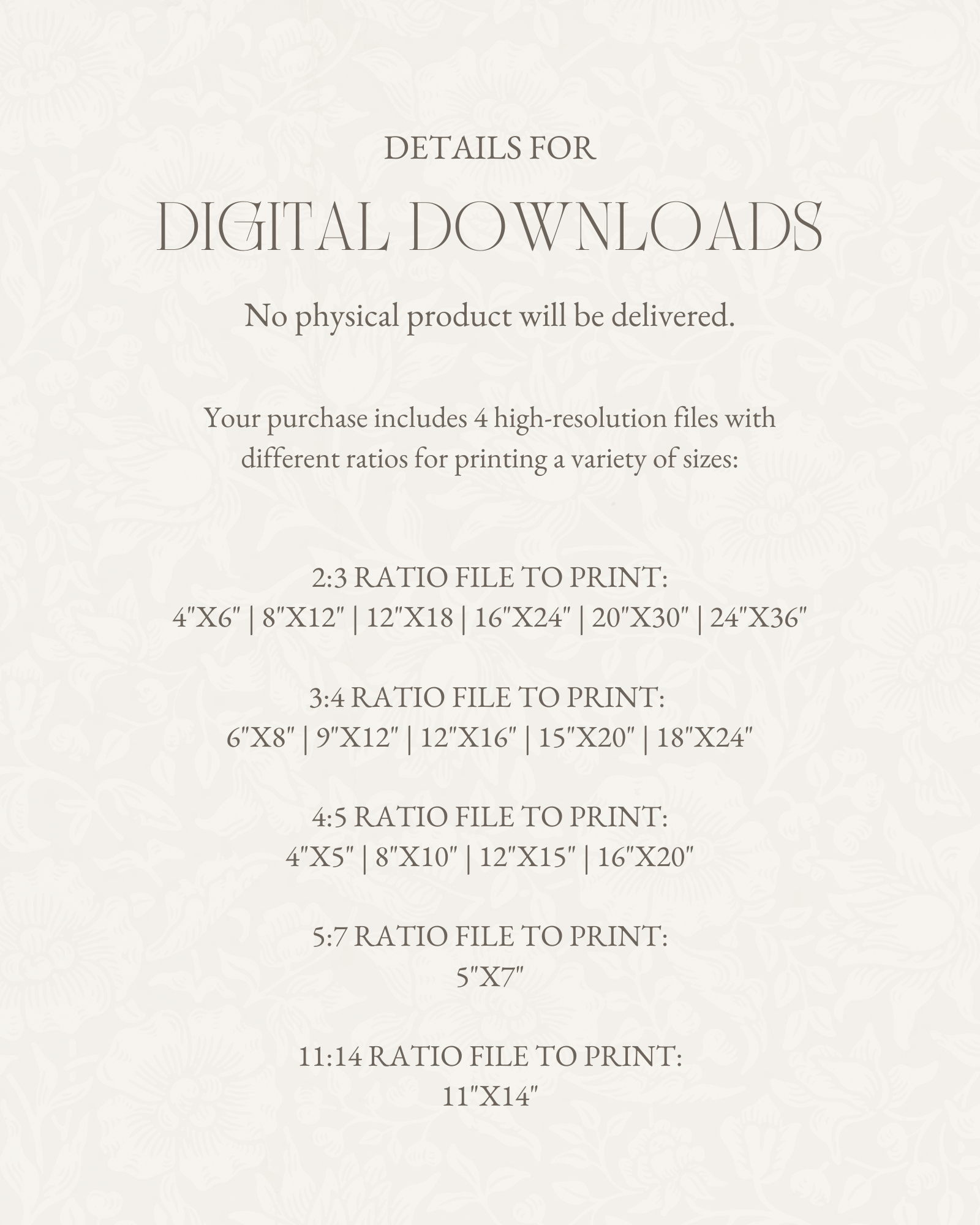 In Due Season Art Print