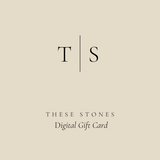 Digital Gift Card