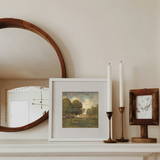 He Watch Doth Keep Printable Wall Art